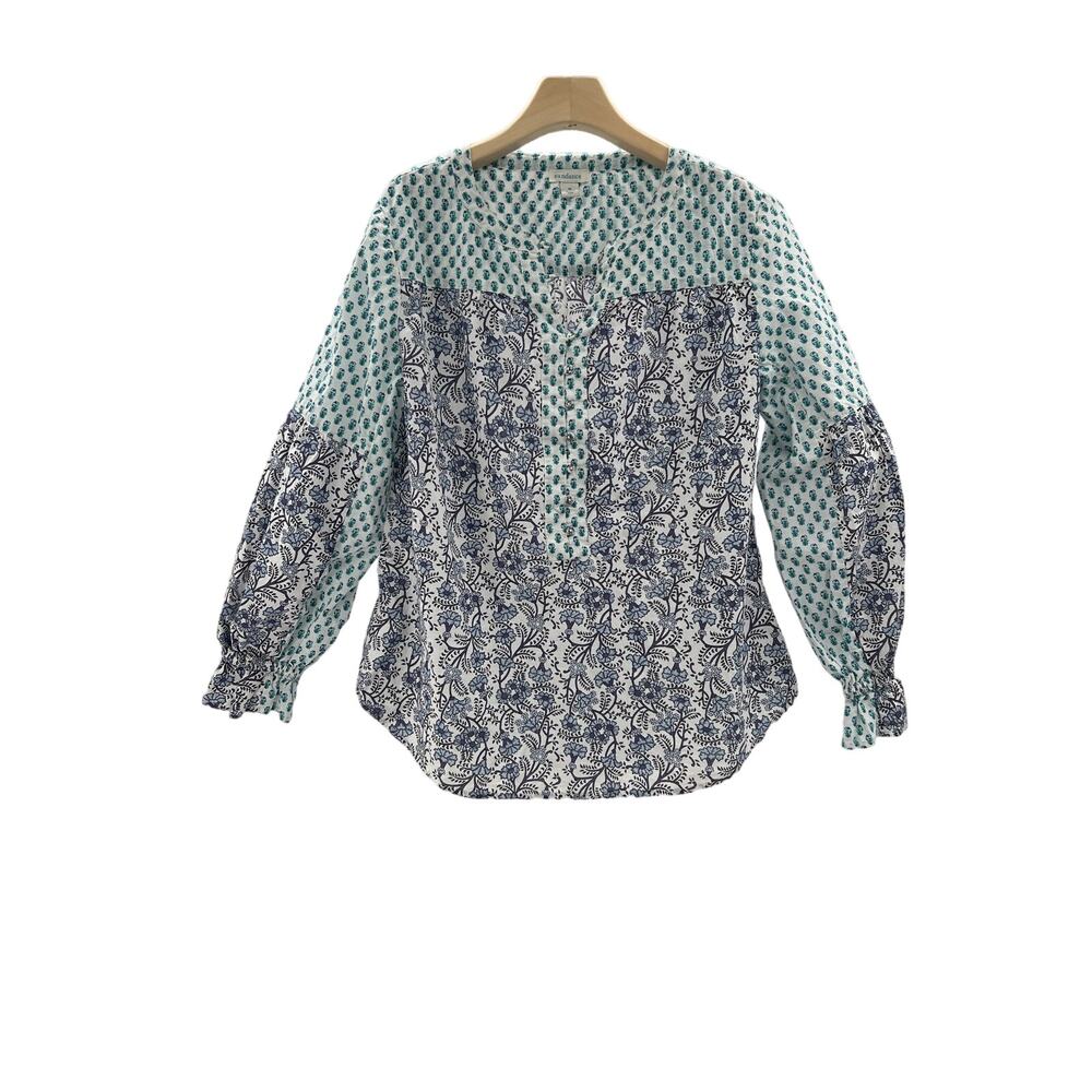 Sundance Explorer Top - Medium